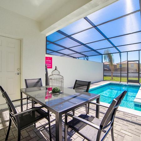 Townhome Splash Pool Bbq Free Water Park Kissimmee Ngoại thất bức ảnh